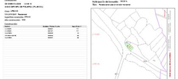 Casa T4 em Cervera de Pisuerga, Spain N.º 69291 27