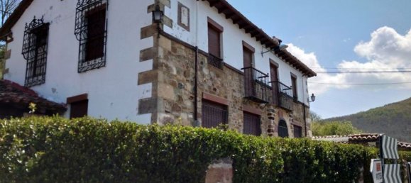 Casa T4 em Cervera de Pisuerga, Spain N.º 69291 2