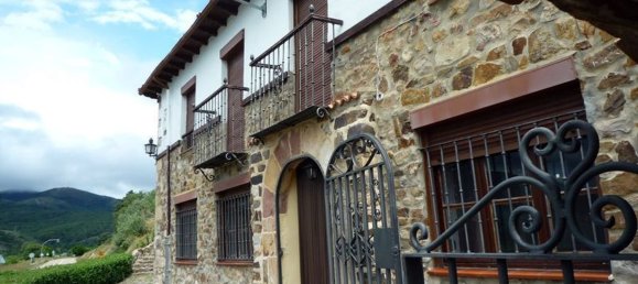 Casa T4 em Cervera de Pisuerga, Spain N.º 69291 15