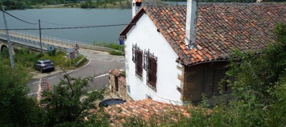 Casa T4 em Cervera de Pisuerga, Spain N.º 69291 22