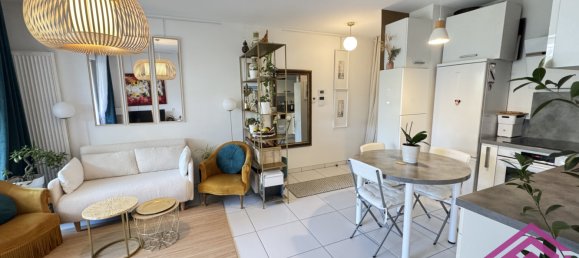 1 Schlafzimmer Wohnung in Gap, France, Nr. 348494 4