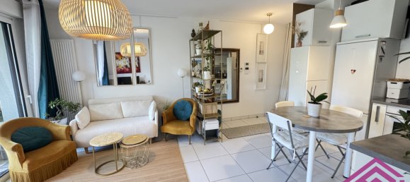 1 Schlafzimmer Wohnung in Gap, France, Nr. 348494 2