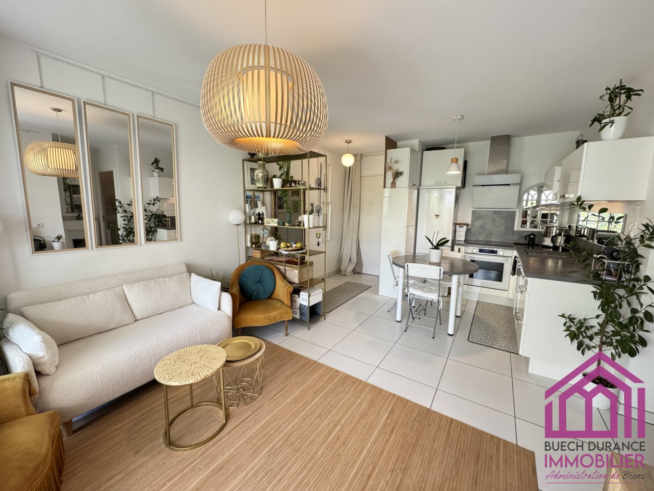 1 Schlafzimmer Wohnung in Gap, France, Nr. 348494