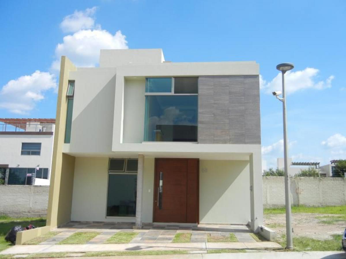 4 غرف نوم منزل في Jalisco, Mexico رقم 170573