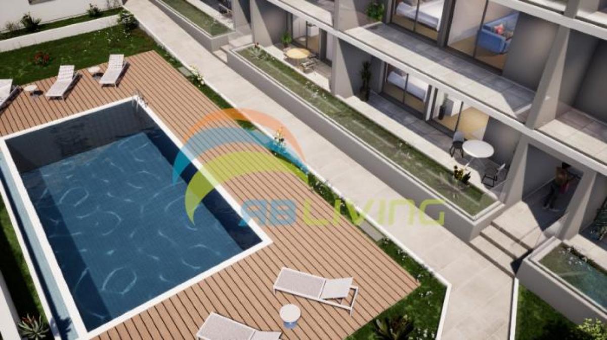 Studio in Funchal, Portugal No. 1357