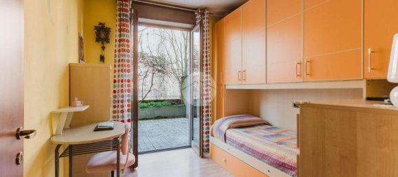 Apartamento de 3 divisões em Bollate, Italy N.º 60155 23