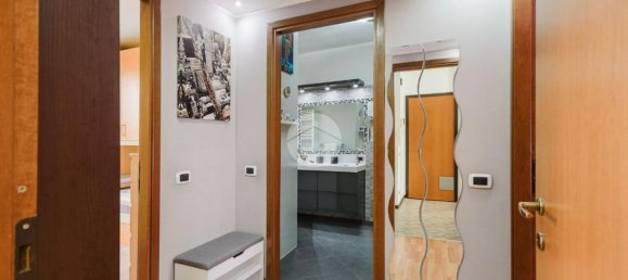 Apartamento de 3 divisões em Bollate, Italy N.º 60155 15