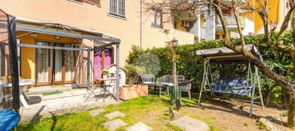 Apartamento de 3 divisões em Bollate, Italy N.º 60155 5