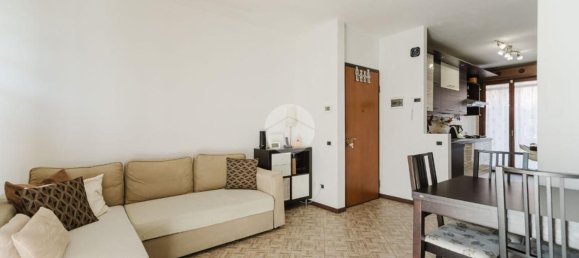 Apartamento de 3 divisões em Bollate, Italy N.º 60155 6
