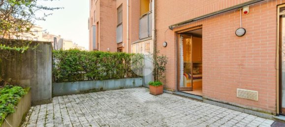 Apartamento de 3 divisões em Bollate, Italy N.º 60155 14