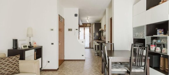 Apartamento de 3 divisões em Bollate, Italy N.º 60155 7
