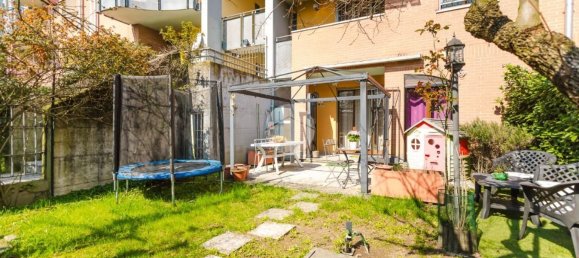 Apartamento de 3 divisões em Bollate, Italy N.º 60155 3