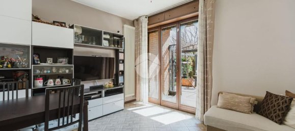 Apartamento de 3 divisões em Bollate, Italy N.º 60155 9