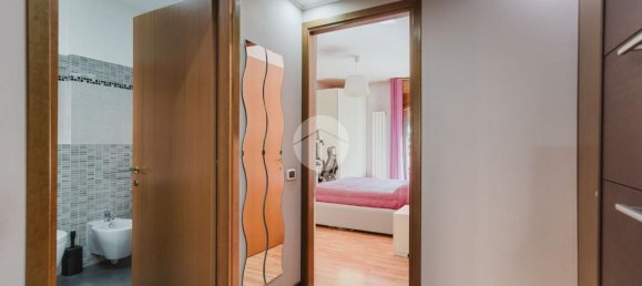 Apartamento de 3 divisões em Bollate, Italy N.º 60155 19