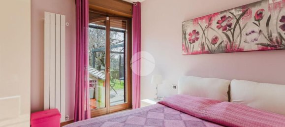 Apartamento de 3 divisões em Bollate, Italy N.º 60155 21