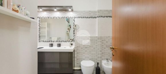 Apartamento de 3 divisões em Bollate, Italy N.º 60155 16