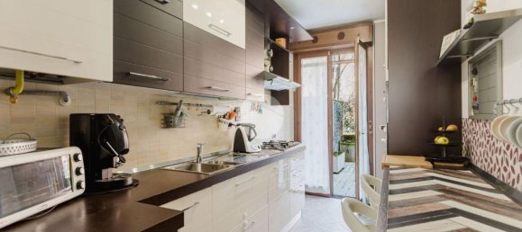 Apartamento de 3 divisões em Bollate, Italy N.º 60155 12