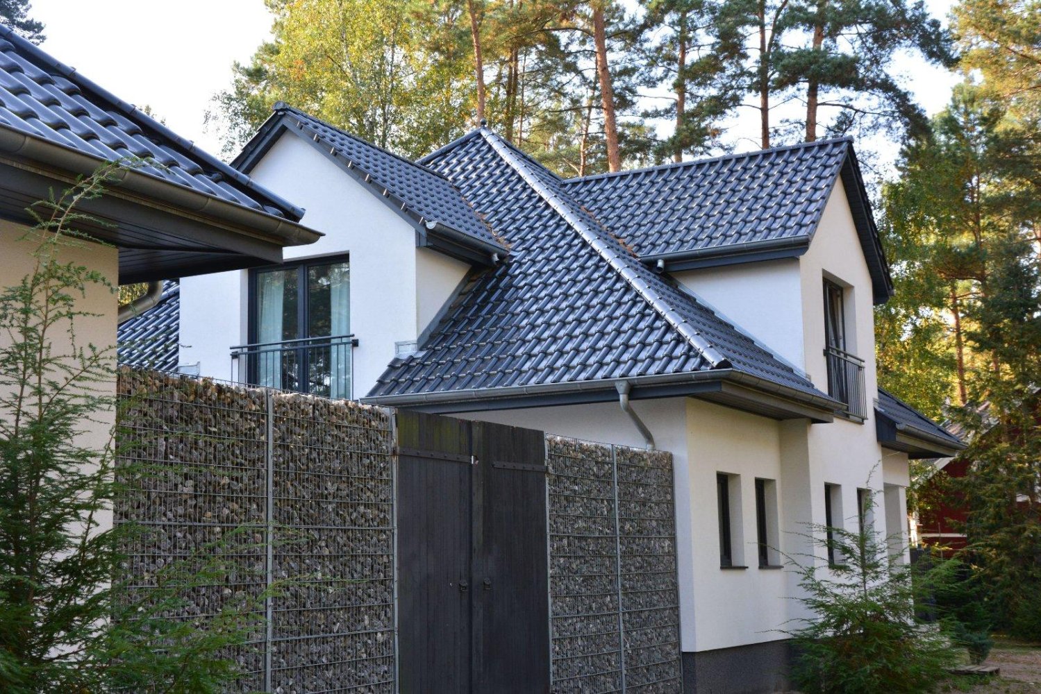 4 Schlafzimmer Stadthaus in Potsdam-Mittelmark, Germany, Nr. 242851