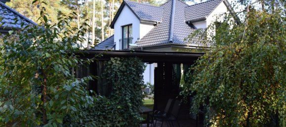 4 Schlafzimmer Stadthaus in Potsdam-Mittelmark, Germany, Nr. 242851 3