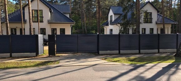 4 Schlafzimmer Stadthaus in Potsdam-Mittelmark, Germany, Nr. 242851 6