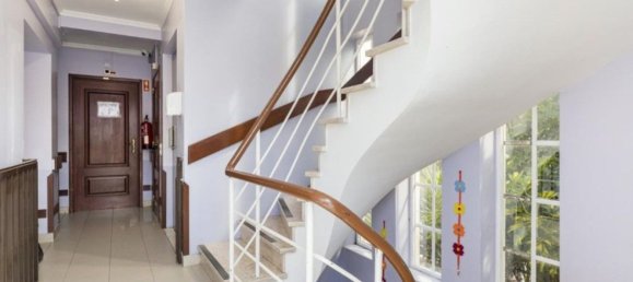 10 bedrooms House in Lisbon, Portugal No. 115290 18