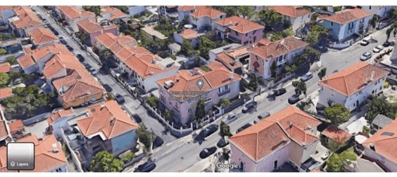 10 bedrooms House in Lisbon, Portugal No. 115290 29