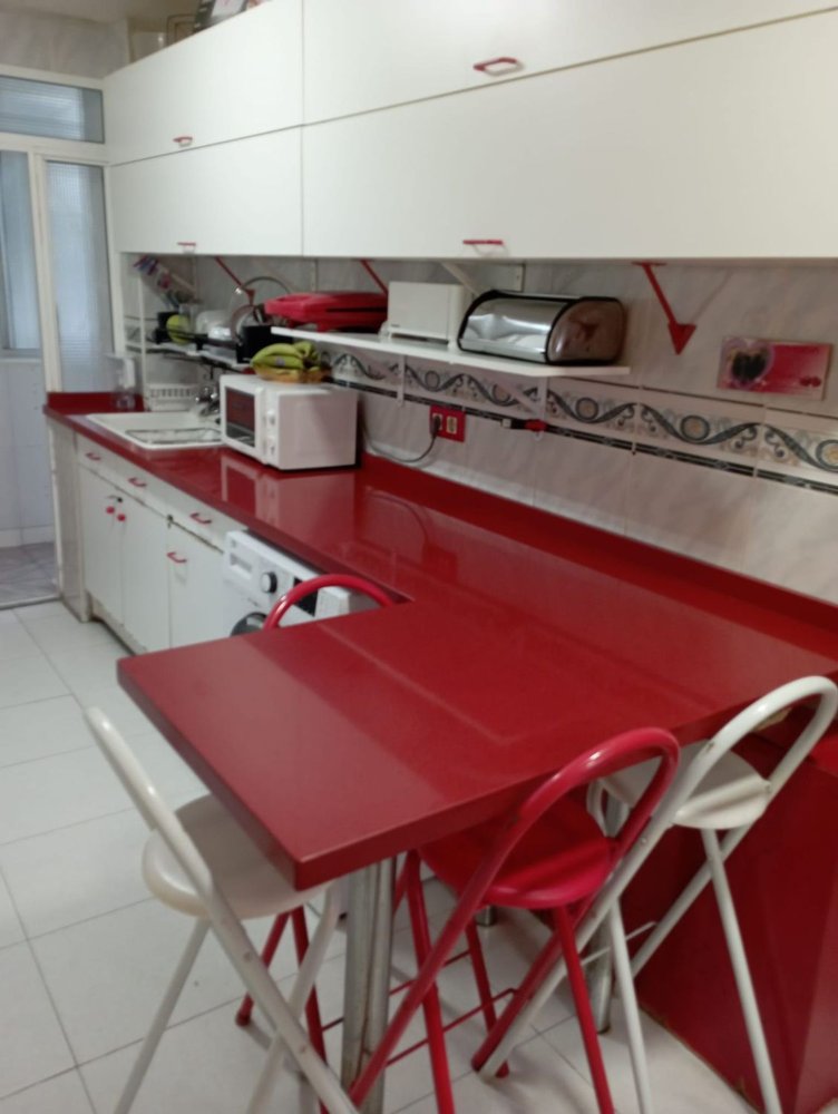 2 bedrooms Apartment in Valladolid, Spain No. 217640
