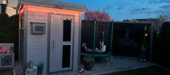 2 غرف نوم شقة في Salzgitter, Germany رقم 276265 16