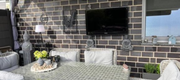 2 غرف نوم شقة في Salzgitter, Germany رقم 276265 14