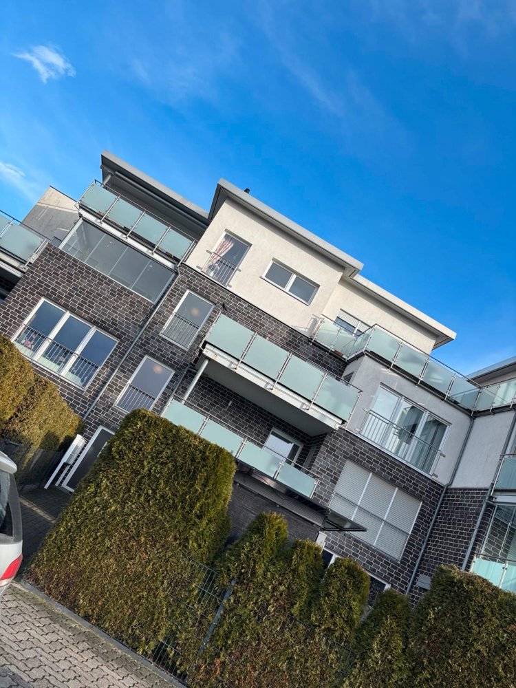 2 غرف نوم شقة في Salzgitter, Germany رقم 276265