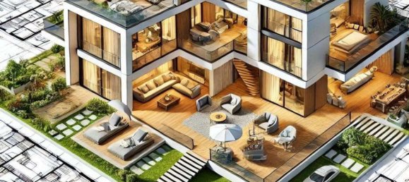 Apartamento de 5 habitaciónes en Piombino, Italy No. 50965 23