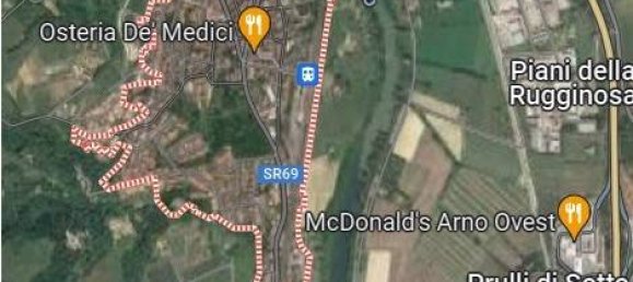 Apartamento de 5 dormitorios en Lucca, Italy No. 293898 25