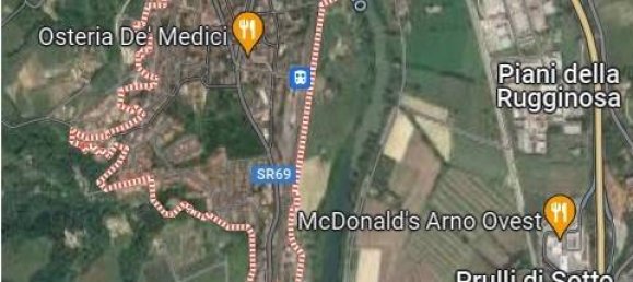 Apartamento de 5 dormitorios en Lucca, Italy No. 293898 19