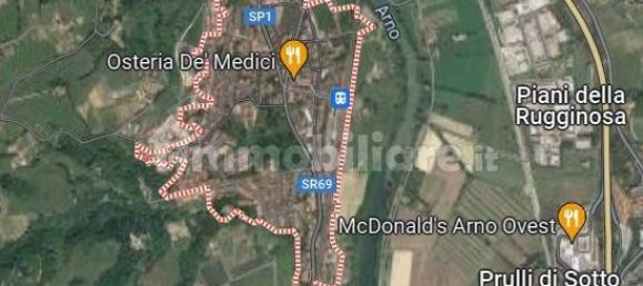 Apartamento de 5 dormitorios en Lucca, Italy No. 293898 27