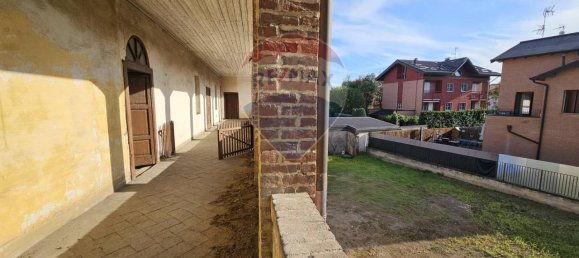 Dúplex de 7 habitaciónes en Cassano Magnago, Italy No. 5648 59