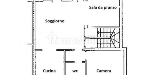 3 chambres Villa à Lacchiarella, Italy No. 195420 25