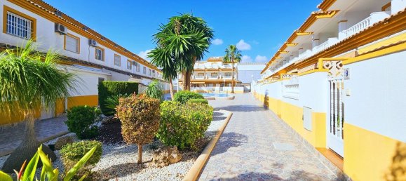 3 bedrooms House in Los Alcazares, Spain No. 149311 34