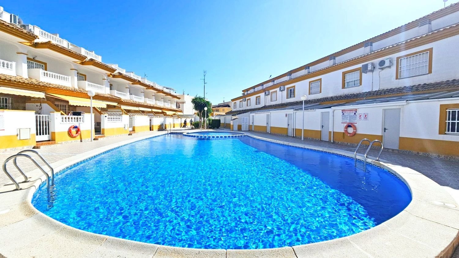 3 bedrooms House in Los Alcazares, Spain No. 149311