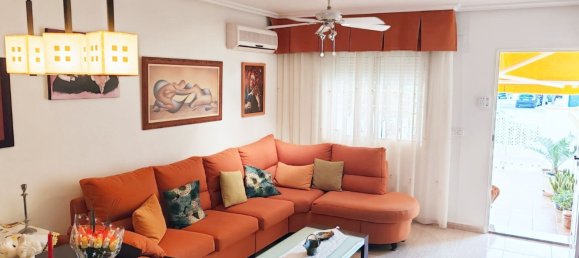 3 bedrooms House in Los Alcazares, Spain No. 149311 2