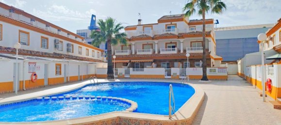 3 bedrooms House in Los Alcazares, Spain No. 149311 44