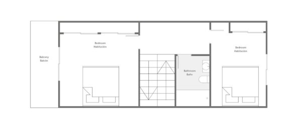 3 bedrooms House in Los Alcazares, Spain No. 149311 28