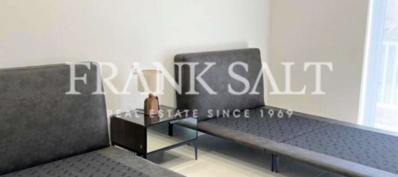 2 غرف نوم شقة في Siggiewi, Malta رقم 4838 3