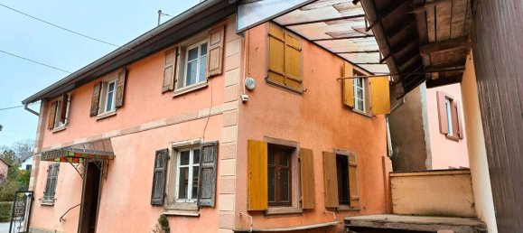 3 Schlafzimmer Haus in Schnersheim, France, Nr. 212490 14