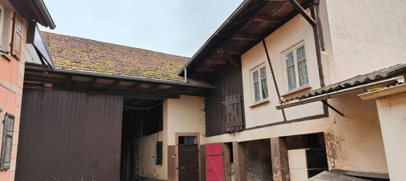 3 Schlafzimmer Haus in Schnersheim, France, Nr. 212490 15