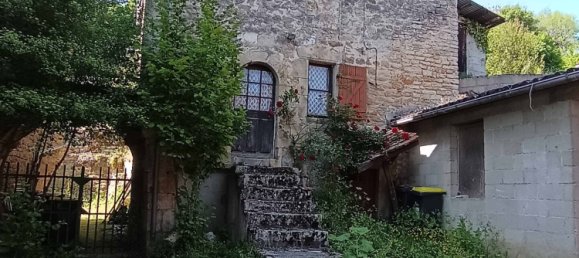 Casa T1 em Cote-d'Or, France N.º 284692 3