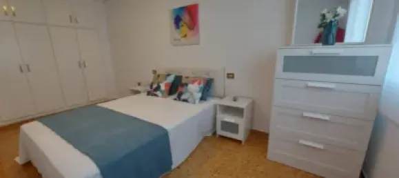 3 Schlafzimmer Penthouse in Puerto De Sagunto, Spain, Nr. 174159 23