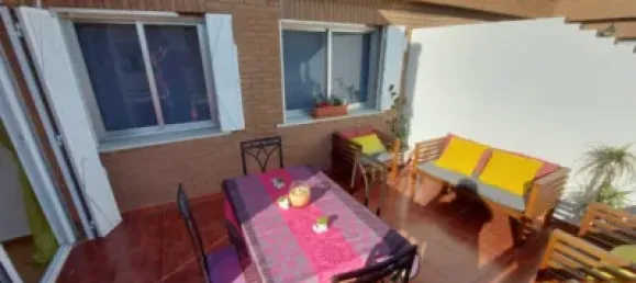 3 Schlafzimmer Penthouse in Puerto De Sagunto, Spain, Nr. 174159 35