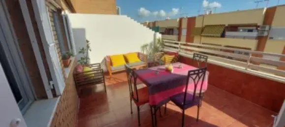 3 Schlafzimmer Penthouse in Puerto De Sagunto, Spain, Nr. 174159 32