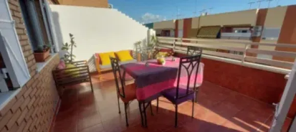 3 Schlafzimmer Penthouse in Puerto De Sagunto, Spain, Nr. 174159 42