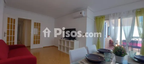 3 Schlafzimmer Penthouse in Puerto De Sagunto, Spain, Nr. 174159 40